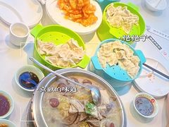 -来相会饺子·新辽菜(甘家口店)