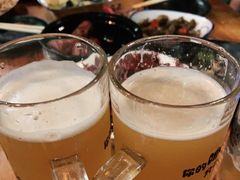 -汉森熊啤酒屋(双塘东路店)