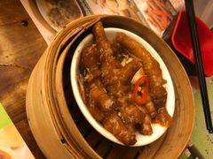 -添好运点心专门店(深水埗店)