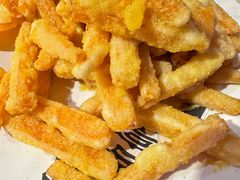 -粗粮人家·东北菜(洋桥店)