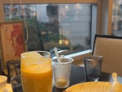 -盛宴自助餐厅(运达喜来登店)