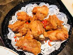 -大树餐厅(红旗街万达店)