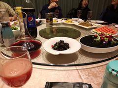 -骏莱海鲜鱼港(五角场店)