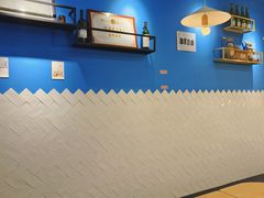 -OZ cafe(南昌路店)