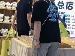-郑在DIY·潮玩银饰绘画手作(中央大道旗舰店)