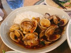 -CHINCHIN 青青·泰国料理(万象食家店)