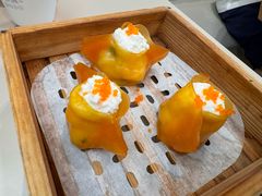 -蔡澜点心·粤菜(丽泽天街店)