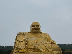 -千佛山风景名胜区
