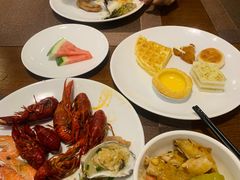 -容州国际大酒店