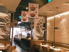 大堂-川成元·麻辣香锅(凯德MALL西直门店)