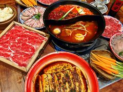-袁山山重庆火锅(丈八北路店)
