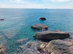 -沙扒湾