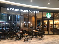 -星巴克臻选(成都东方新希望天祥店)