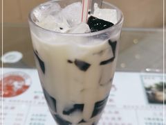 -义顺牛奶公司(新马路老店)