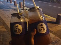 -耐茶 NICE TEA(东城万达店)