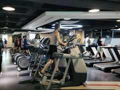 -一兆韦德健身(古美店)