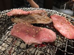 厚切牛舌-魔宗·烧肉(汉街店)