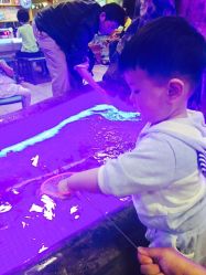 卡通尼乐园(金桥广场店)-卡通尼·Safari非洲探索乐园·生日会(金桥国际商业广场店)