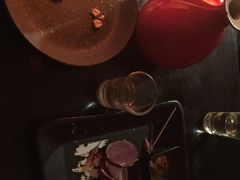 -江湖边·小生活