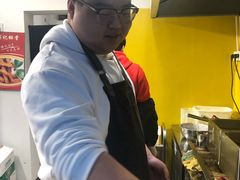 -傅强排骨(成都总店)