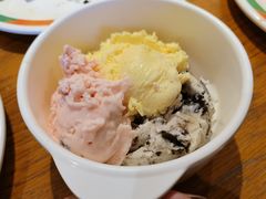 -比格比萨自助(宋家庄店)