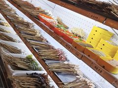 -镇江龙·火锅串串(武侯祠店)