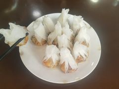 -天回镇何氏豆腐(总店)