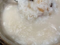 -粤仔湾砂锅粥(广益哥伦布店)