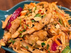 舂鸡脚-婉泰·特色小吃·舂鸡脚(告庄二店)