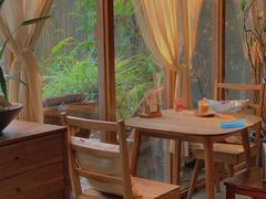 -时光花园(白鹭洲店)