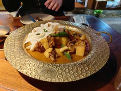 -楼兰新疆主题餐厅(坂田佳华领汇广场店)