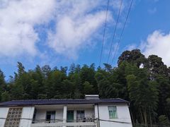 -藏龙百瀑风景区