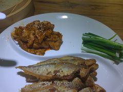 -吕氏疙瘩汤·私家菜馆(慈云寺店)