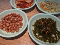 -京玉菲饭店(李村店)