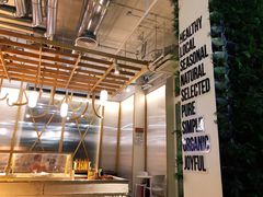 -Green Option(官舍店)
