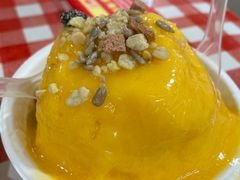 -琼大师东方烤乳猪(亚特兰蒂斯店)