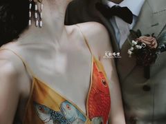 -艾拉私人定制婚礼