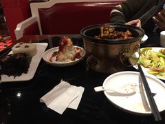 -皇城根北京风味主题餐厅(中海环宇城店)