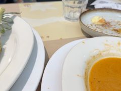 -卡朋西餐(东方广场店)
