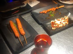 -烤匠(广元万达店)