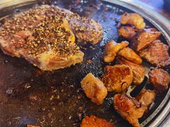 -杀猪天·韩国烤肉(总店)