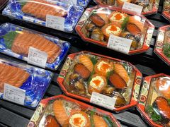 -Olé精品超市(北京合生汇店)
