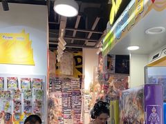 -BSX潮玩·任天堂.宝可梦卡牌道馆(大宁国际店)