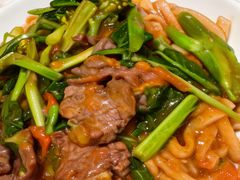 -老东风菜馆·潮汕大排档