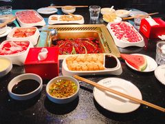 -川西坝子火锅(清江东路3.0直营店)