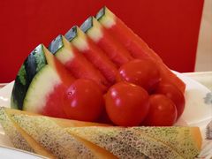 -博雅渔港·融合菜(维也纳国际大酒店)