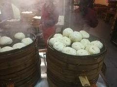 -清泉阁包子铺(中山路店)