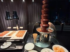 -澳门旅游塔360°旋转餐厅(南湾湖广场店)