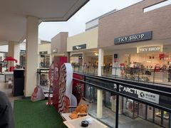 -宁波杉井奥特莱斯广场