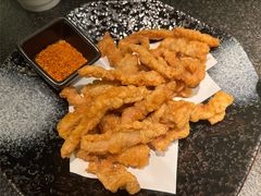 -湊湊火锅·茶憩(打浦桥日月光店)